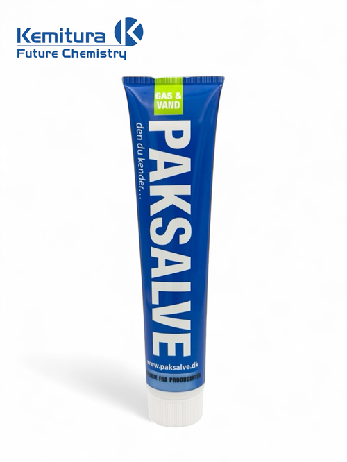 Paksalve GAS & VAND